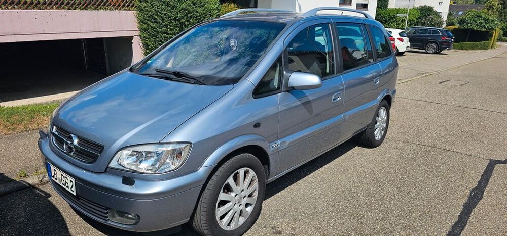 Zafira