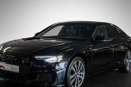 Audi A6 71.963 km 44.940 &euro; Stuttgart 70469