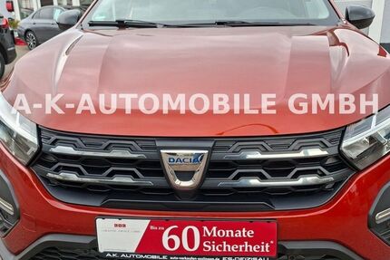 Dacia Jogger 63.978 km 16.599 &euro; Deizisau 73779