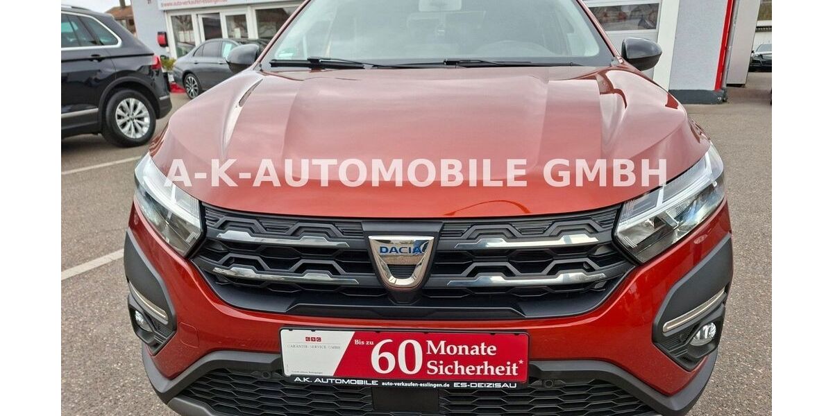 Dacia Jogger 63.978 km 16.599 &euro; Deizisau 73779