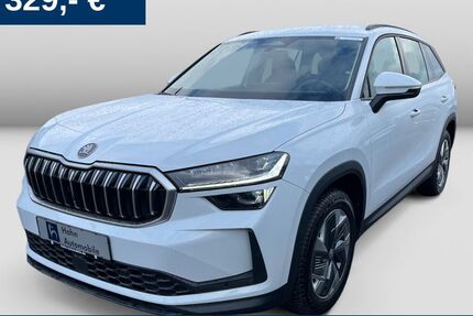 Skoda Kodiaq 25.990 km 40.950 &euro; Weinstadt-Endersbach 71384