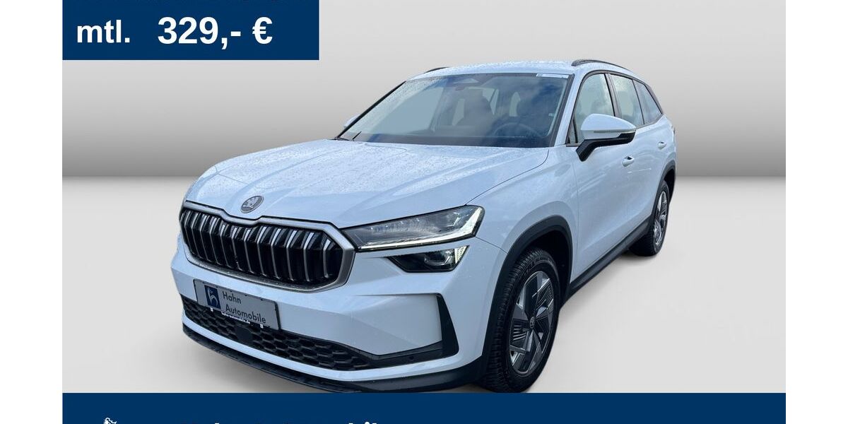 Skoda Kodiaq 25.990 km 40.950 &euro; Weinstadt-Endersbach 71384