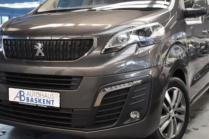 Peugeot Traveller 100.000 km 27.990 € Sindelfingen-Darmsheim 71069