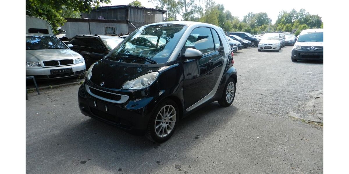 Smart ForTwo 167.000 km 2.200 &euro; Remshalden 73630