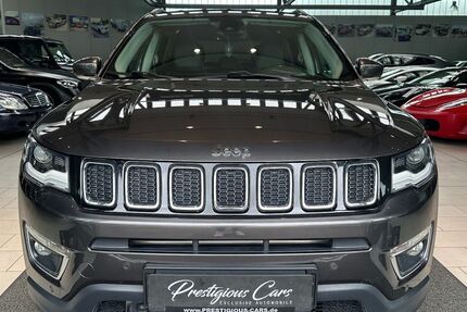 Jeep Compass 147.000 km 12.949 &euro; Steinheim an der Murr 71711