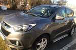 Hyundai IX35 128.000 km 11.900 € Stuttgart 70173