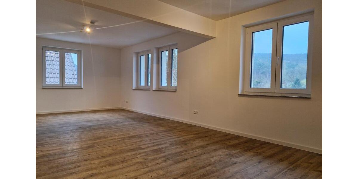 Moderne 3-Zimmer Wohnung in Stuttgart-Rohracker 3 zimmer