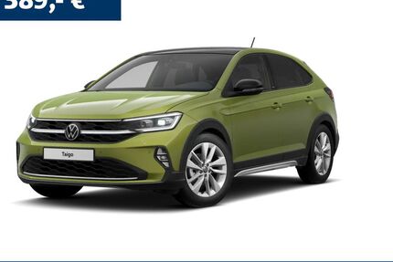 VW Taigo 12.722 km 23.930 &euro; Fellbach 70736