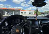 Gebrauchtwagen Porsche Macan