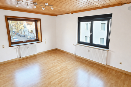 Wohnung Stuttgart Luginsland - 3 Zimmer, 70 m&sup2;, 830&euro; | Angebot:26361533