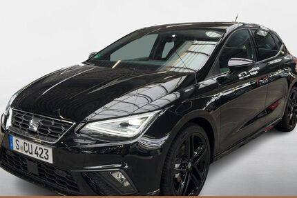 Seat Ibiza 9.900 km 21.990 &euro; Stuttgart-Feuerbach 70469