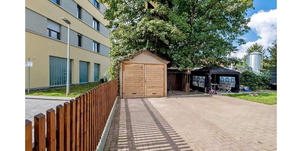 Mehrfamilienhaus, Wohnhaus Reichenbach an der Fils - 1 Zimmer, 255 m&sup2;, 549.000&euro; | Angebot:23031537