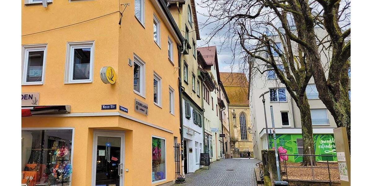 Gewerbeobjekt Schorndorf - 495.000&euro; | Angebot:26017533