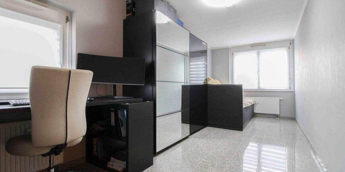 Einfamilienhaus Stuttgart Hausen - 4 Zimmer, 599.000&euro; | Angebot:25698095