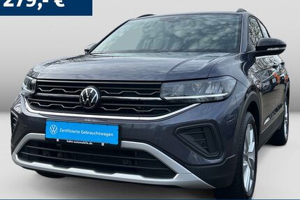 VW T-Cross 23.333 km 24.360 &euro; Ludwigsburg 71634