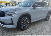 Gebrauchtwagen Skoda Kodiaq