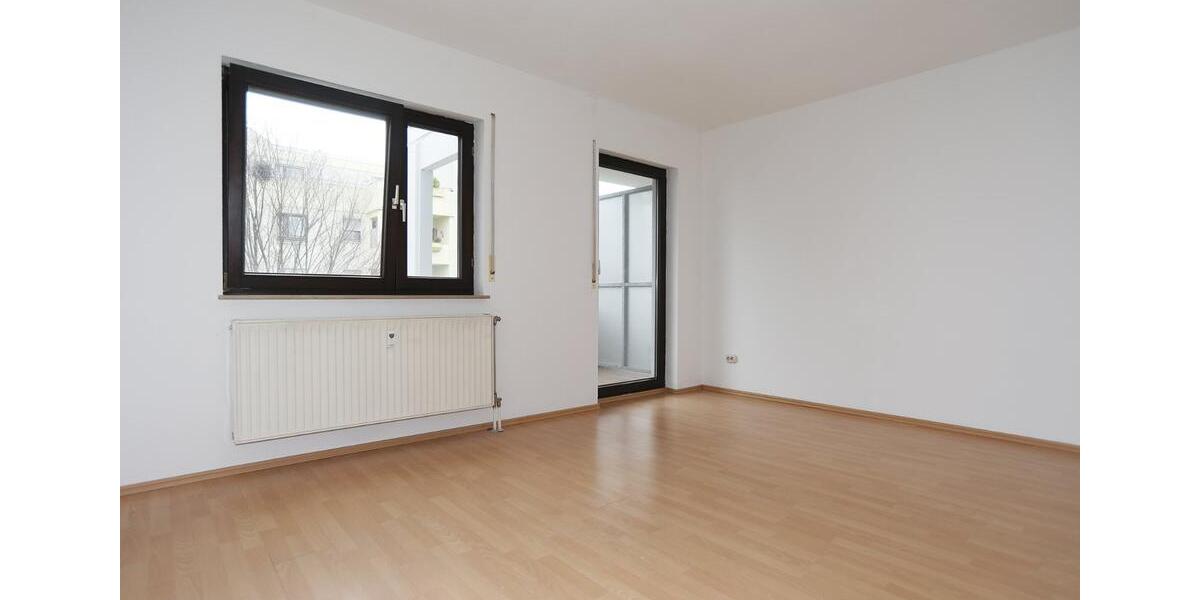 1 Zimmer-Single-Wohnung mit SüdWest-Balkon! zimmer