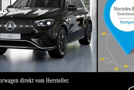 Mercedes-Benz GLE 450 9.900 km 95.490 &euro; Stuttgart 70376