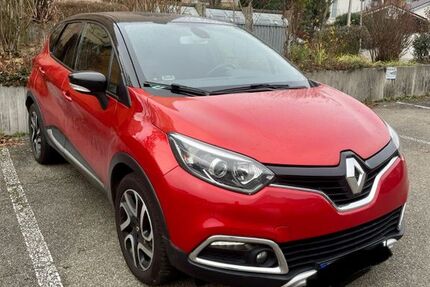 Renault Captur 98.700 km 9.850 &euro; Böblingen 71034