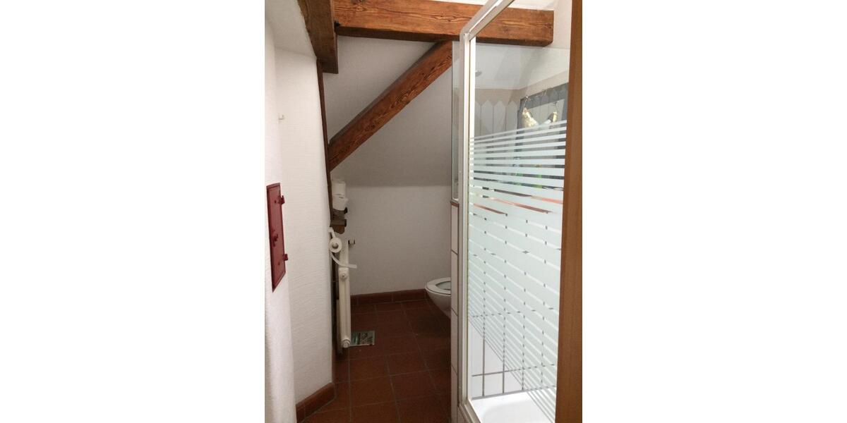 Etagenwohnung Ludwigsburg - 2 Zimmer, 55 m&sup2;, 750&euro; | Angebot:25281320