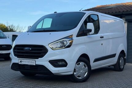 Ford Transit Custom 47.005 km 19.290 &euro; Steinenbronn 71144