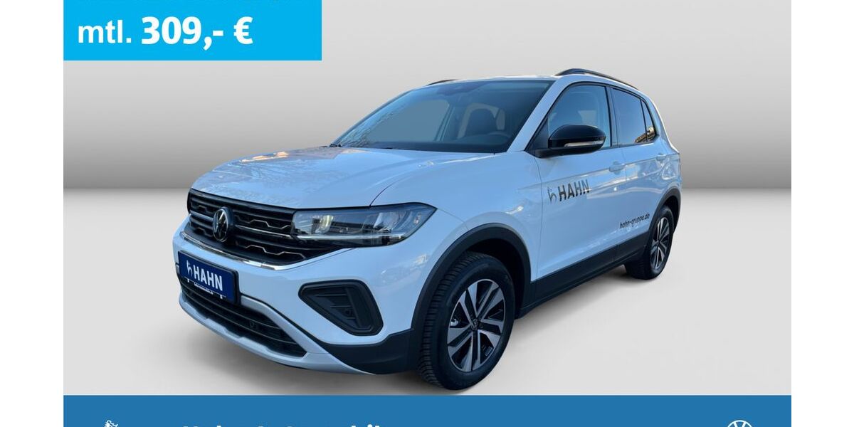 VW T-Cross 8.888 km 30.890 &euro; Fellbach 70736
