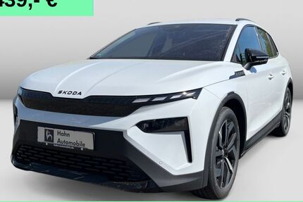 Skoda Elroq 3.900 km 44.980 &euro; Kornwestheim 70806
