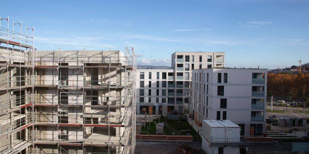 Etagenwohnung Stuttgart Nord - 3 Zimmer, 71 m&sup2;, 580.000&euro; | Angebot:26310314