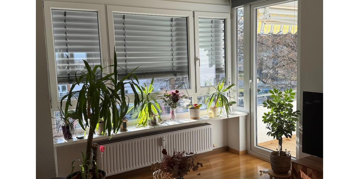 Etagenwohnung Stuttgart Neuwirtshaus - 3.5 Zimmer, 80 m&sup2;, 1.400&euro; | Angebot:26705160