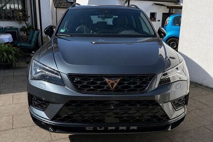 Cupra Ateca 69.812 km 24.000 &euro; Stuttgart 70378
