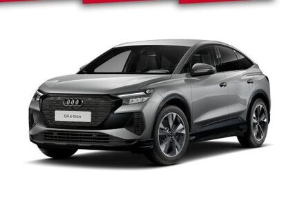 Audi Q4 e-tron 46.376 km 38.960 &euro; Stuttgart 70563