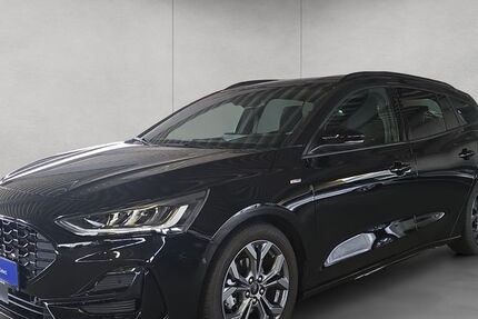 Ford Focus 21.693 km 20.900 &euro; Stuttgart 70190
