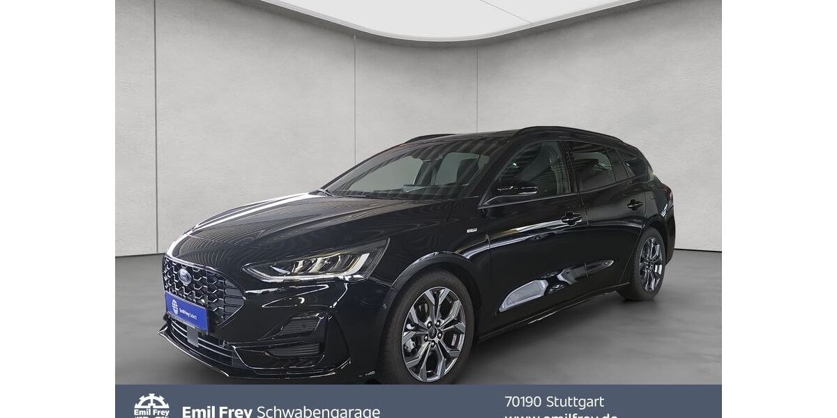 Ford Focus 21.693 km 20.900 &euro; Stuttgart 70190