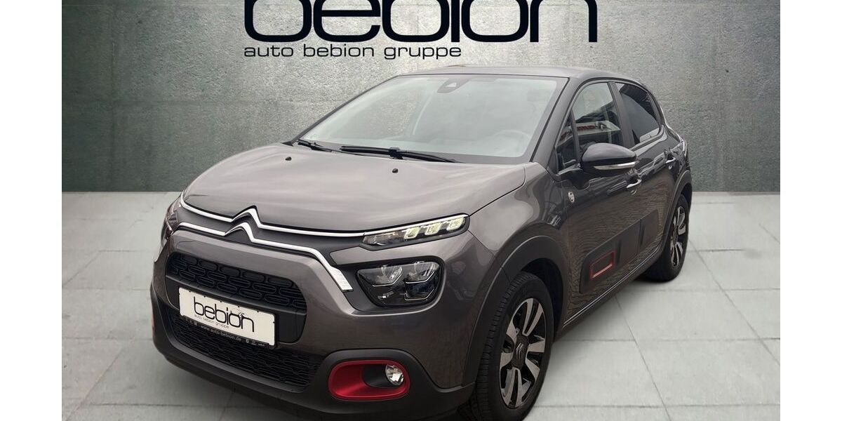 Citroen C3 19.900 km 11.480 &euro; Magstadt 71106