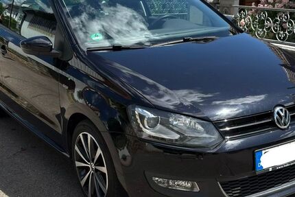 VW Polo 128.722 km 5.499 &euro; Ebersbach 73061