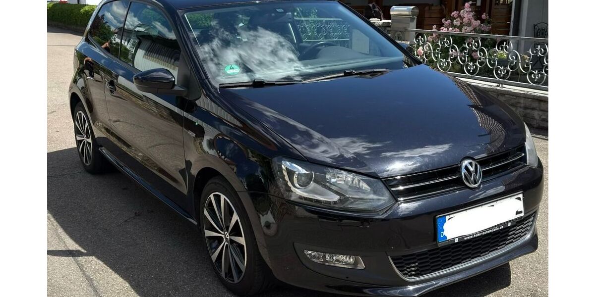 VW Polo 128.722 km 5.499 &euro; Ebersbach 73061