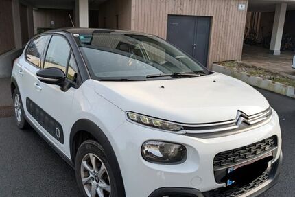 Citroen C3 48.000 km 11.900 &euro; Stuttgart 70178