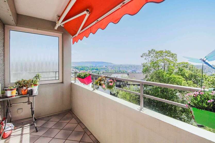 Wohnung zum Kaufen in Waiblingen 299.000 € 100.13 m² 4 zimmer