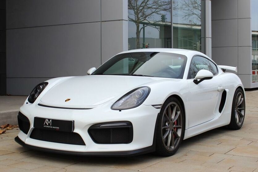 Cayman