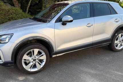 Audi Q2 21.470 km 22.999 &euro; Vaihingen 71665