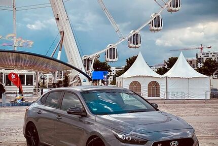 Hyundai i30 69.000 km 24.200 € Böblingen 71034