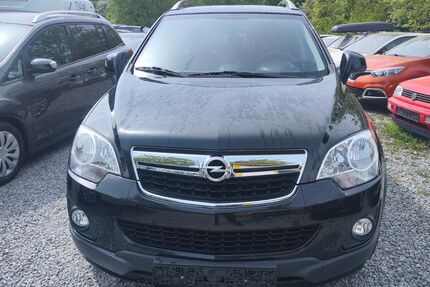 Opel Antara 174.000 km 6.590 &euro; weinstadt 71384