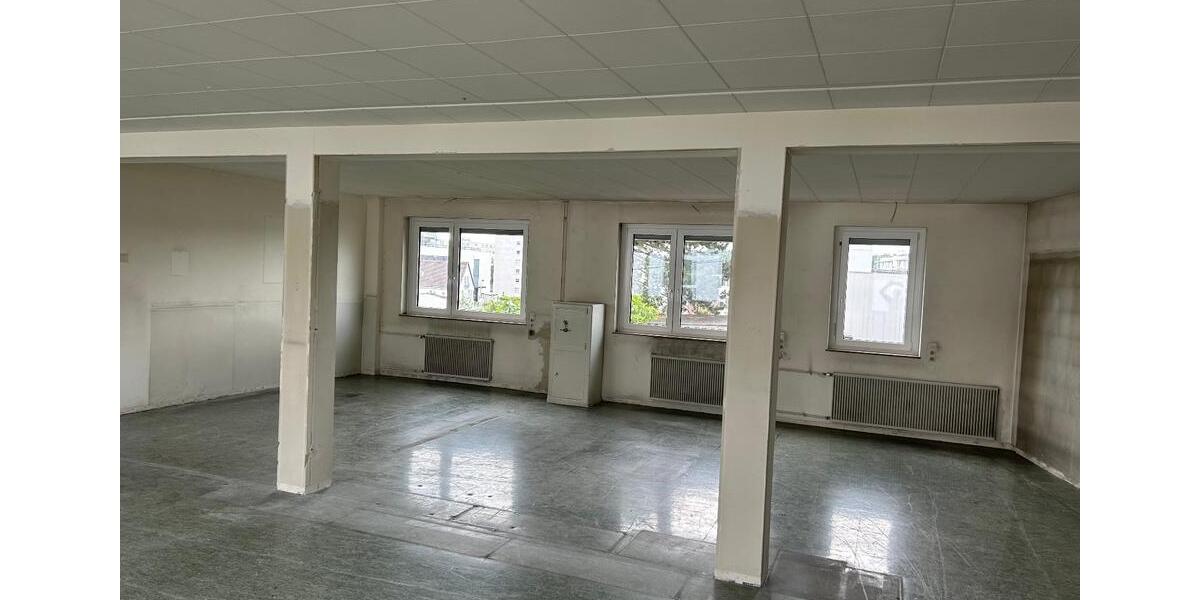 Gewerbeobjekt Stuttgart Zuffenhausen - 1.350&euro; | Angebot:25313101