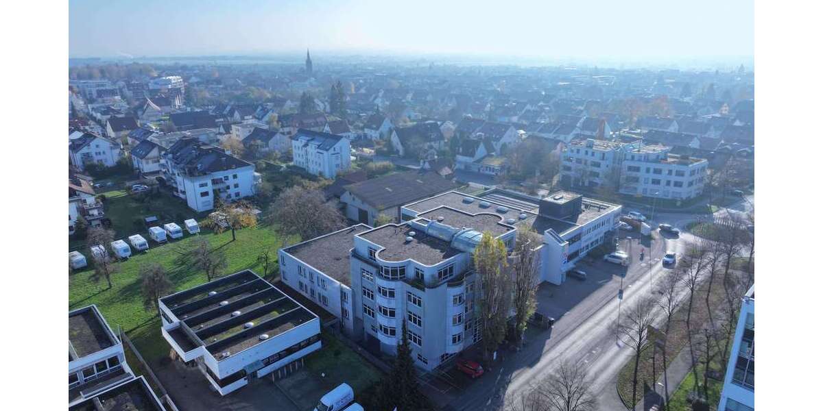 Gewerbeobjekt Leinfelden-Echterdingen Echterdingen - 2.400.000&euro; | Angebot:25198348