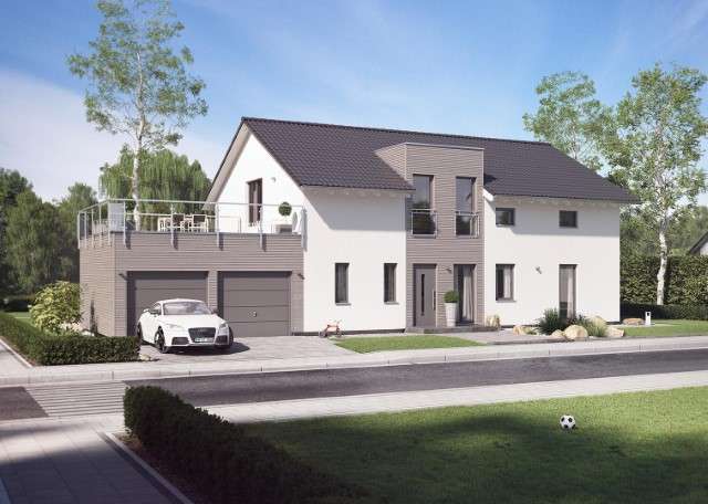 Haus zum Kaufen in Adelberg 645.559 € 220 m²