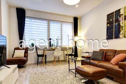 Wohnung Stuttgart Lehen - 2 Zimmer, 62 m&sup2;, 1.960&euro; | Angebot:25276300