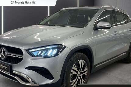 Mercedes-Benz GLA 250 12.715 km 40.400 &euro; Fellbach 70736