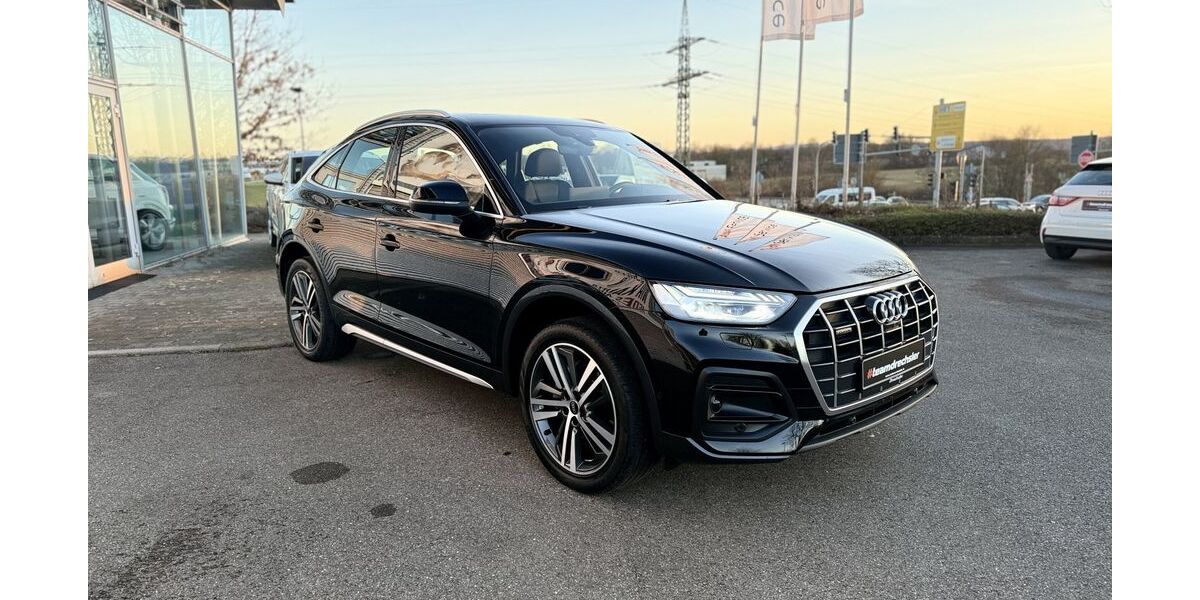 Audi Q5 75.594 km 37.480 &euro; Denkendorf 73770