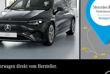 Mercedes-Benz CLA 250 Shooting Brake 9.900 km 55.990 &euro; Stuttgart 70376