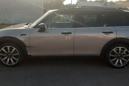 Mini Cooper S Clubman 15.000 km 28.900 € Ebersbach an der Fils 73061